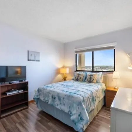 Casa Pelicano - Oceanfront Luxury! Enjoy Epic Ocean Views From This 7Th Floor Dream Condo Condo